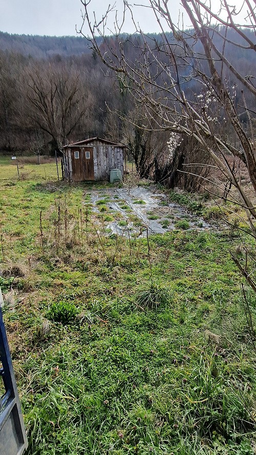 VALLEE DU REBENTY